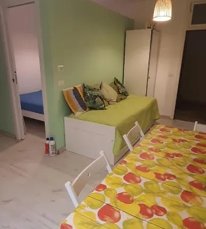 Διαμέρισμα Via Parini Bis Grottammare