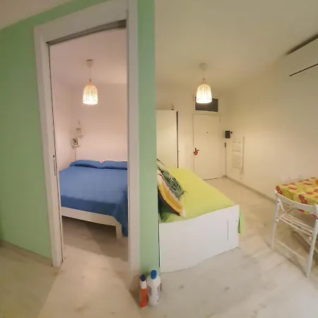 Via Parini Bis Apartment Grottammare