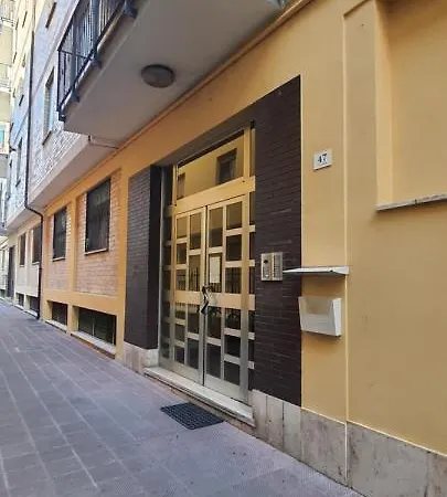 Apartment Via Parini Bis *