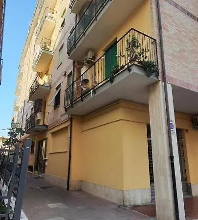 Apartment Via Parini Bis