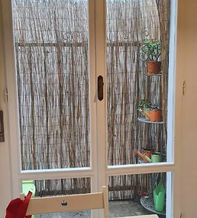 Apartment Via Parini Bis